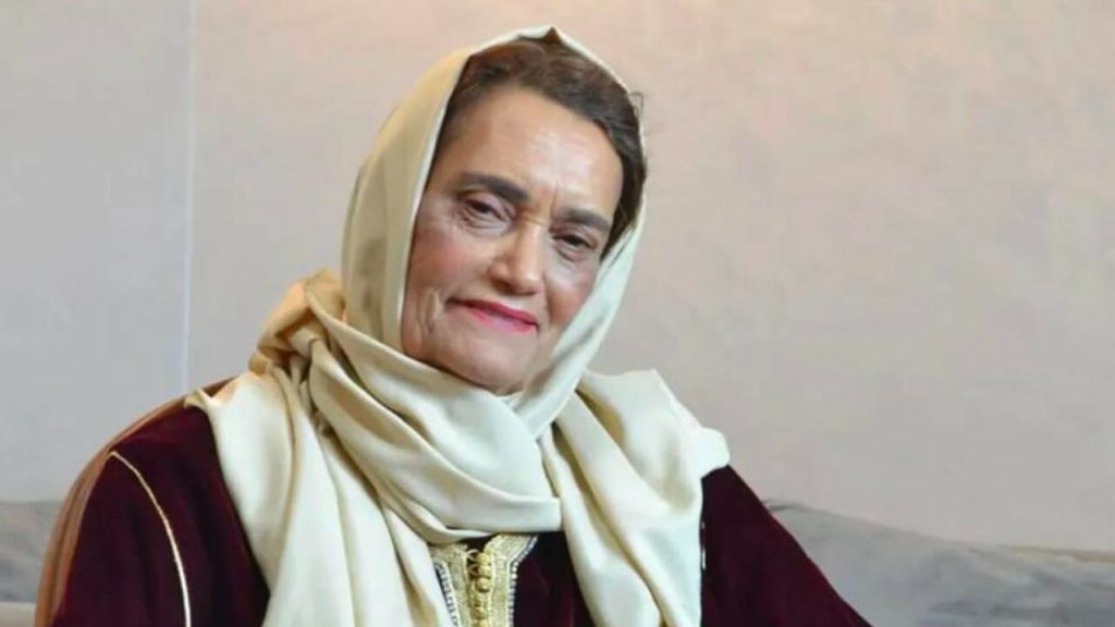 “باك صاحبي” غيبني عن الشاشة وأرغب في العمل لأن الجمهور يحبني