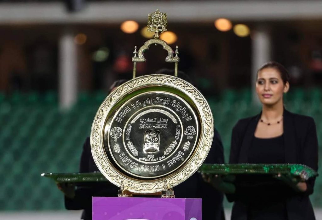 انطلاق الموسم الكروي الجديد.. البطولة الوطنية على موعد مع موسم حافل بالتشويق والإثارة