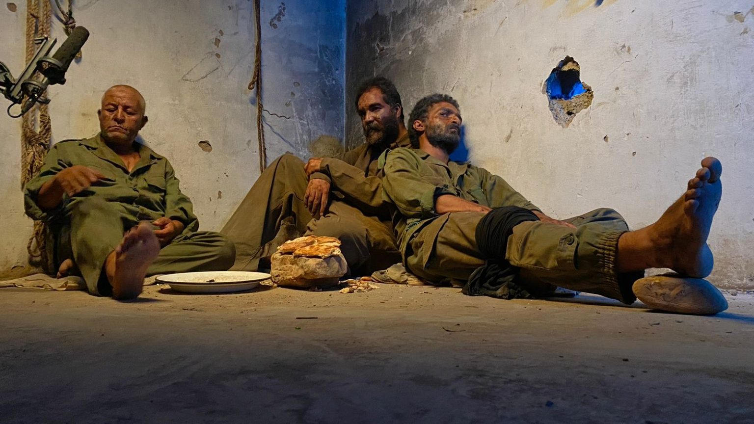 اختطاف وتعذيب.. “الهاربون من تندوف” فيلم يروي قصص ناجين من سجون “البوليساريو”