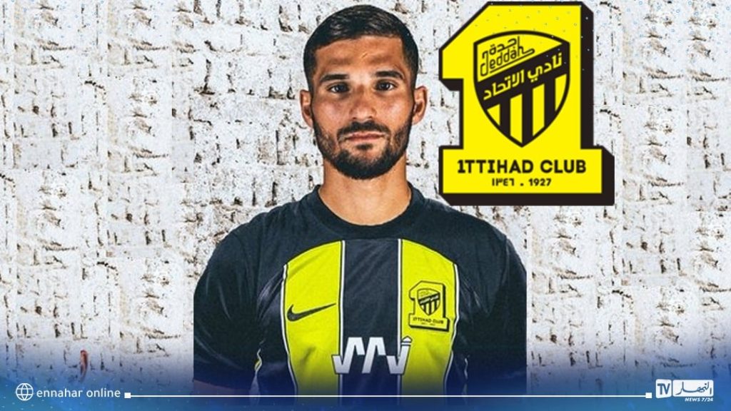 عوار هدافاً مجدداً ويقود الاتحاد لتحقيق فوز جديد