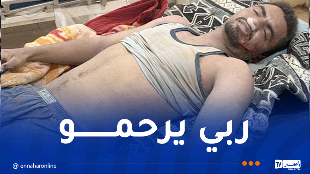 وفاة شخص جرفته سيول الأمطار ببرج باجي مختار