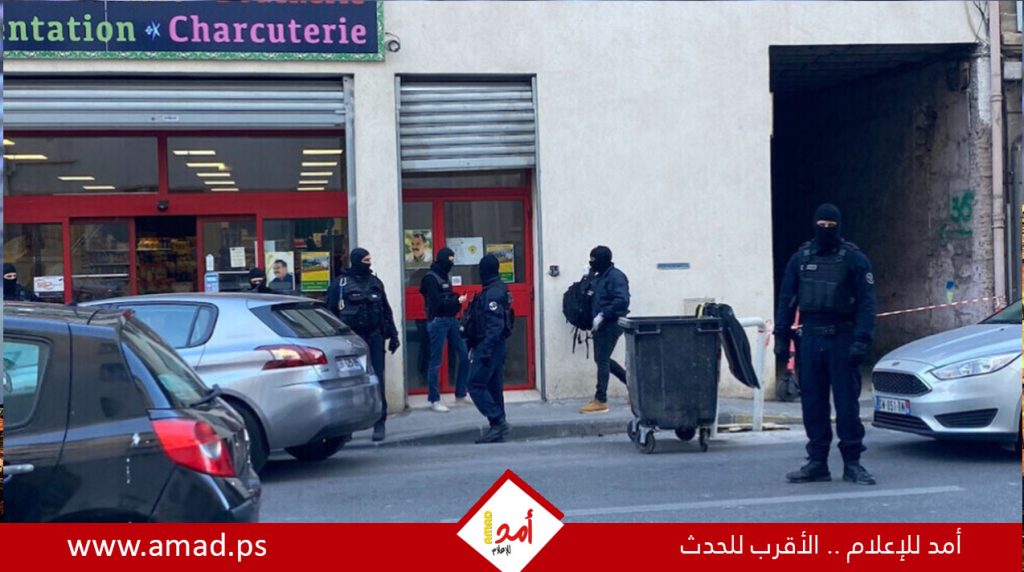 الشرطة الفرنسية تتحدث عن “مخطط إيراني” لاغتيال يهود وإشعال حرائق