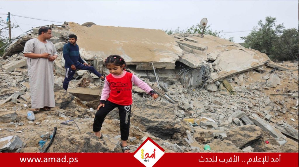 واشنطن: مشروع القرار الأمريكي حول غزة يحظى بتأييد أممي واسع