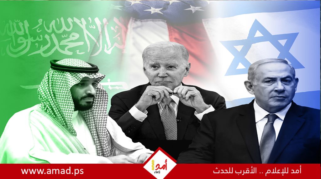 بلينكن يكشف شروط السعودية للتطبيع مع إسرائيل: عمل شاق