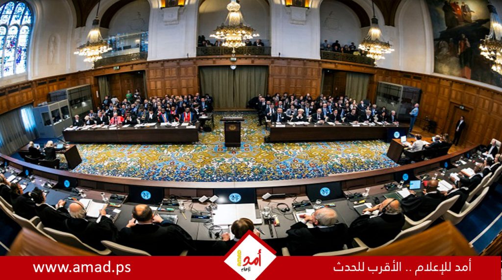 إسرائيل تطلب من الكونجرس الضغط على جنوب أفريقيا لإسقاط قضية الإبادة الجماعية