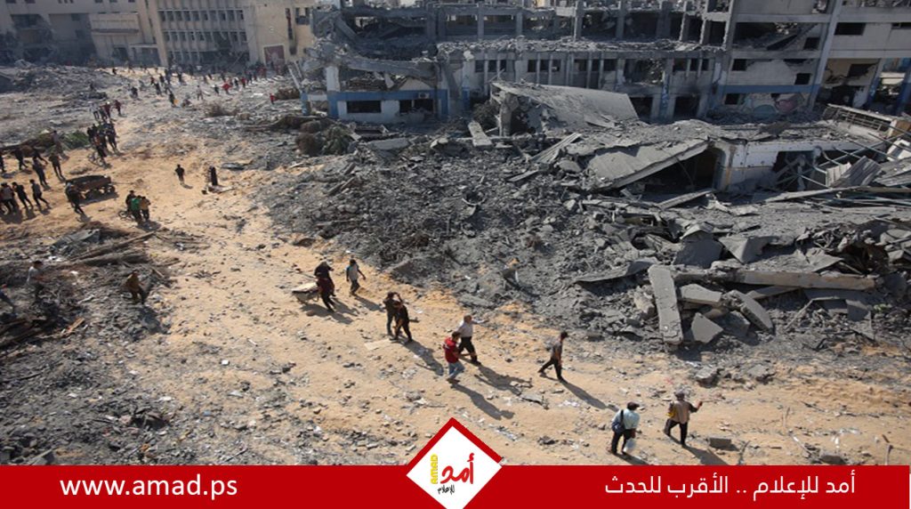 مصدر: نتنياهو لا ينوي الانسحاب كليا من غزة قبل 10 سنوات