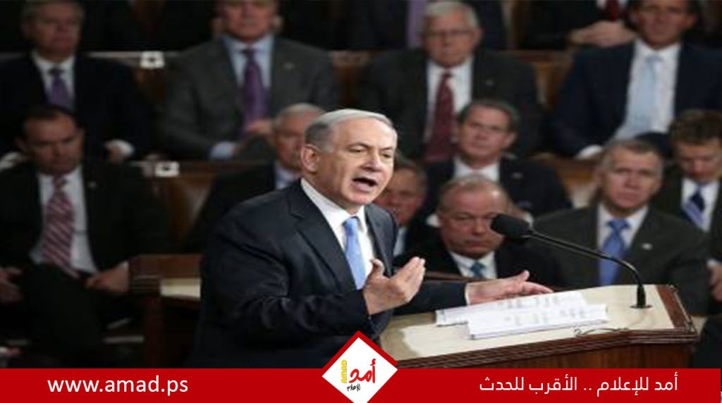 نتنياهو: فريق إسرائيلي يدرس مع واشنطن مقترح وقف إطلاق النار في لبنان