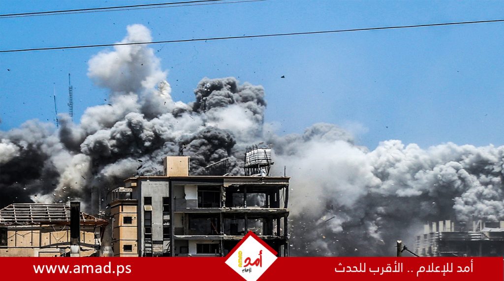 جيش الاحتلال يعلن مقتل مسلحين من حماس شاركوا بهجوم أكتوبر