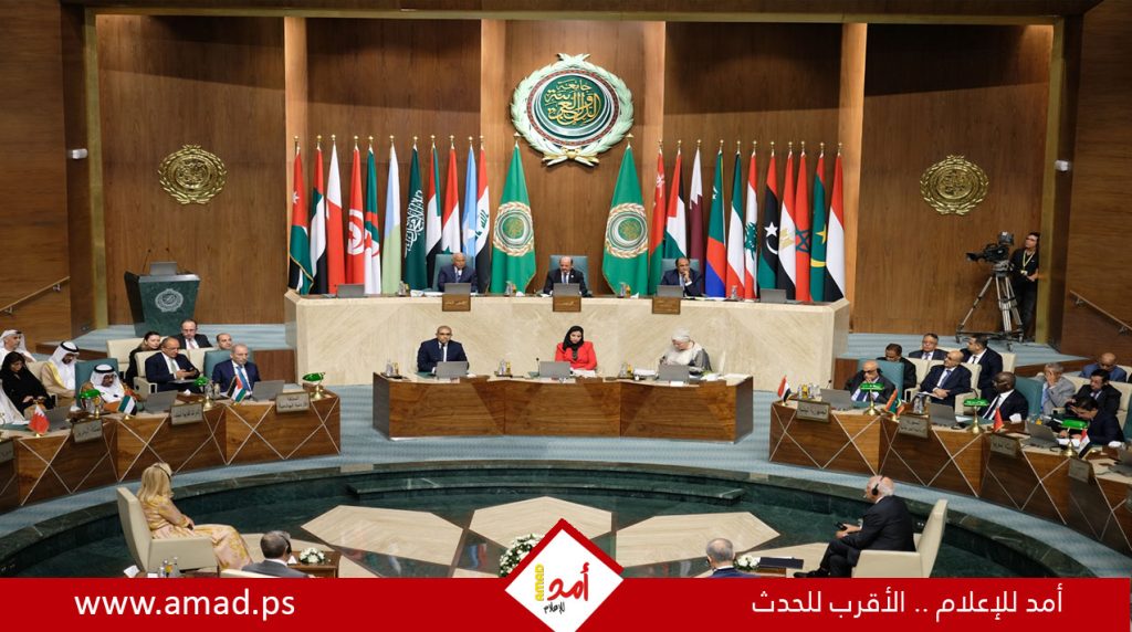 الوزاري العربي يكلف بالبدء خطوات تجميد مشاركة إسرائيل في الجمعية العامة للأمم المتحدة