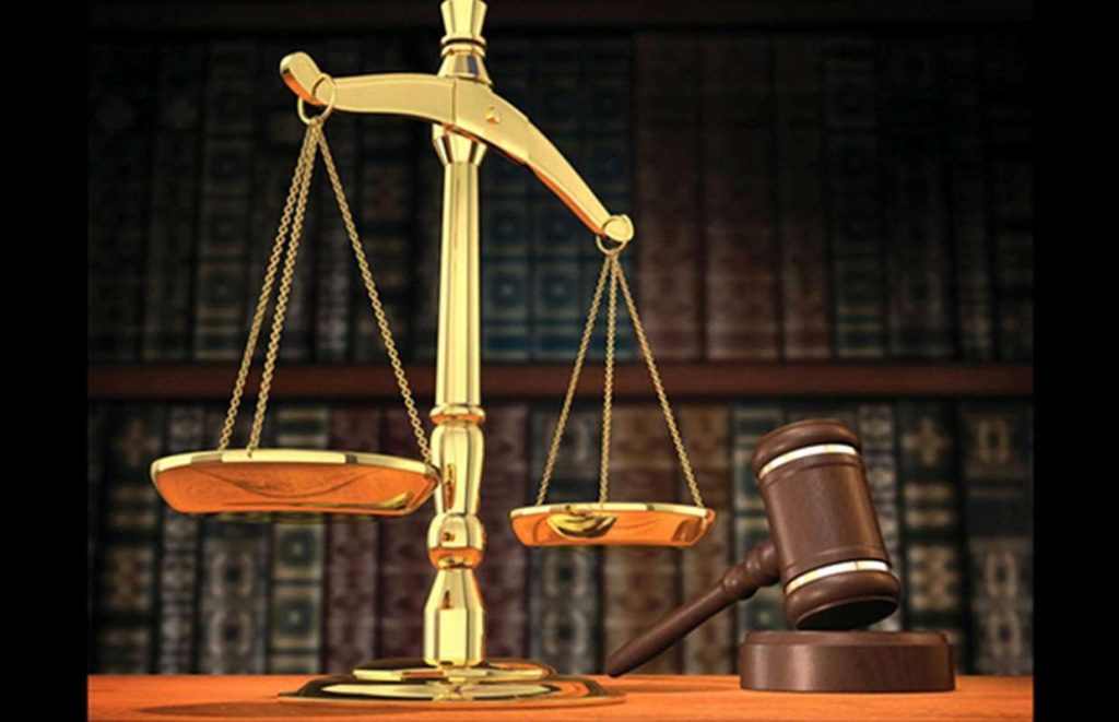 هل يجوز الكفالة في القضايا المدنية ؟