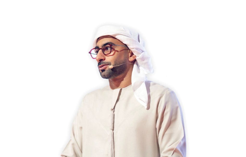 “قمة المليار متابع” تعلن اختيار أنس بوخش سفيرا جديدا للنسخة الثالثة