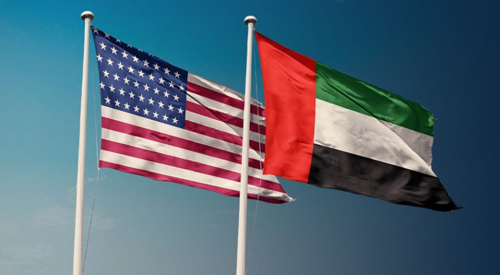 الإمارات تدعم مستشفى الأطفال الوطني في واشنطن بمبلغ 35 مليون دولار لتعزيز مبادراته الصحية الإستراتيجية