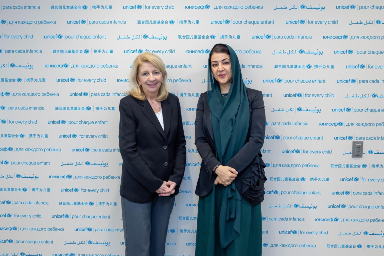 وفد الإمارات يواصل اجتماعاته ولقاءاته الهامة خلال اليوم الثالث من أعمال الدورة الـ79 للجمعية العامة للأمم المتحدة