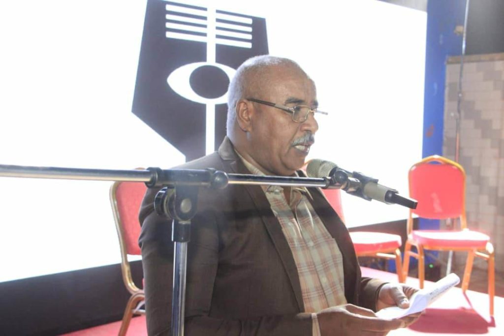 انطلاق أعمال مؤتمر قضايا الإعلام السوداني بالقاهرة