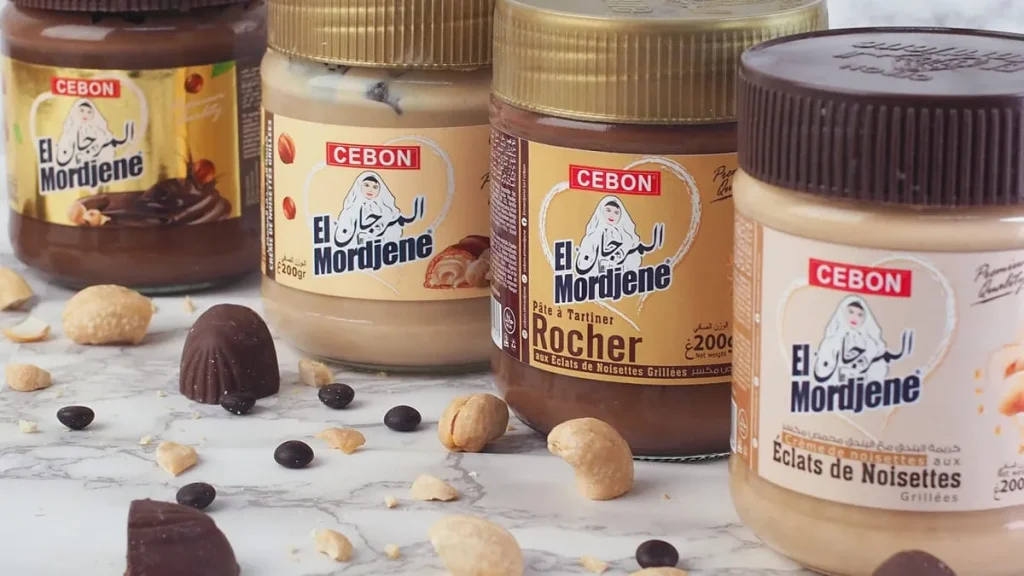 نسائم شكولاطة جزائرية تهب على فرنسا