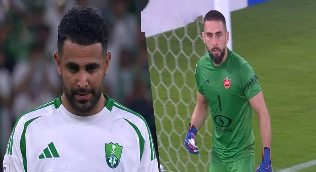 قندوز يزيد من متاعب محرز