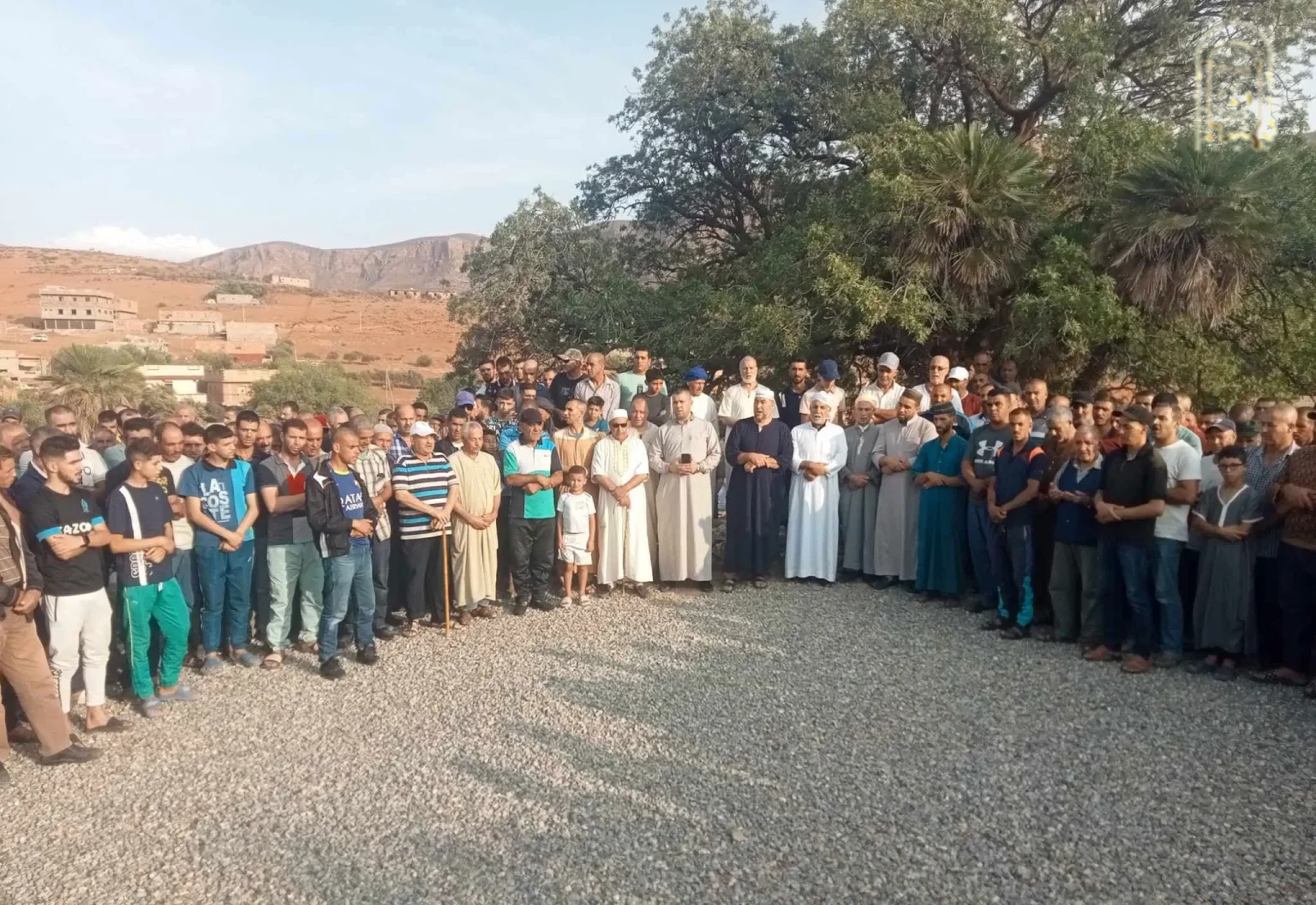 تلمسان: جماعة إرهابية وراء جريمة الاغتيال ببني سنوس