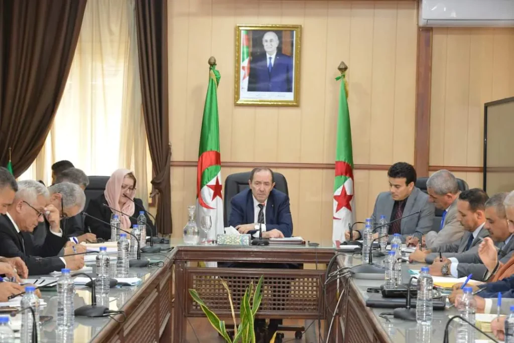 هذا جديد القانون الأساسي لعمال التربية