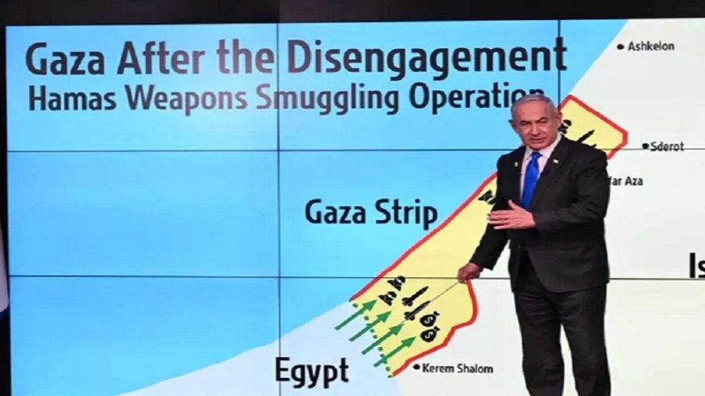 وزير إسرائيلي يعلق على تقرير عن سعي السنوار لتهريب الأسرى عبر فيلادلفيا