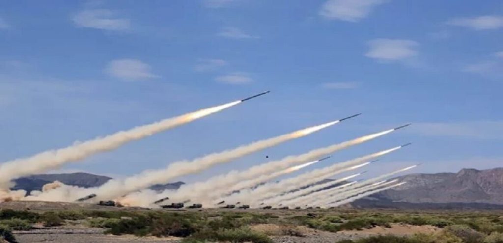 حزب الله يتبنى استهداف مقر قيادة الموساد في تل ابيب صباح اليوم ..