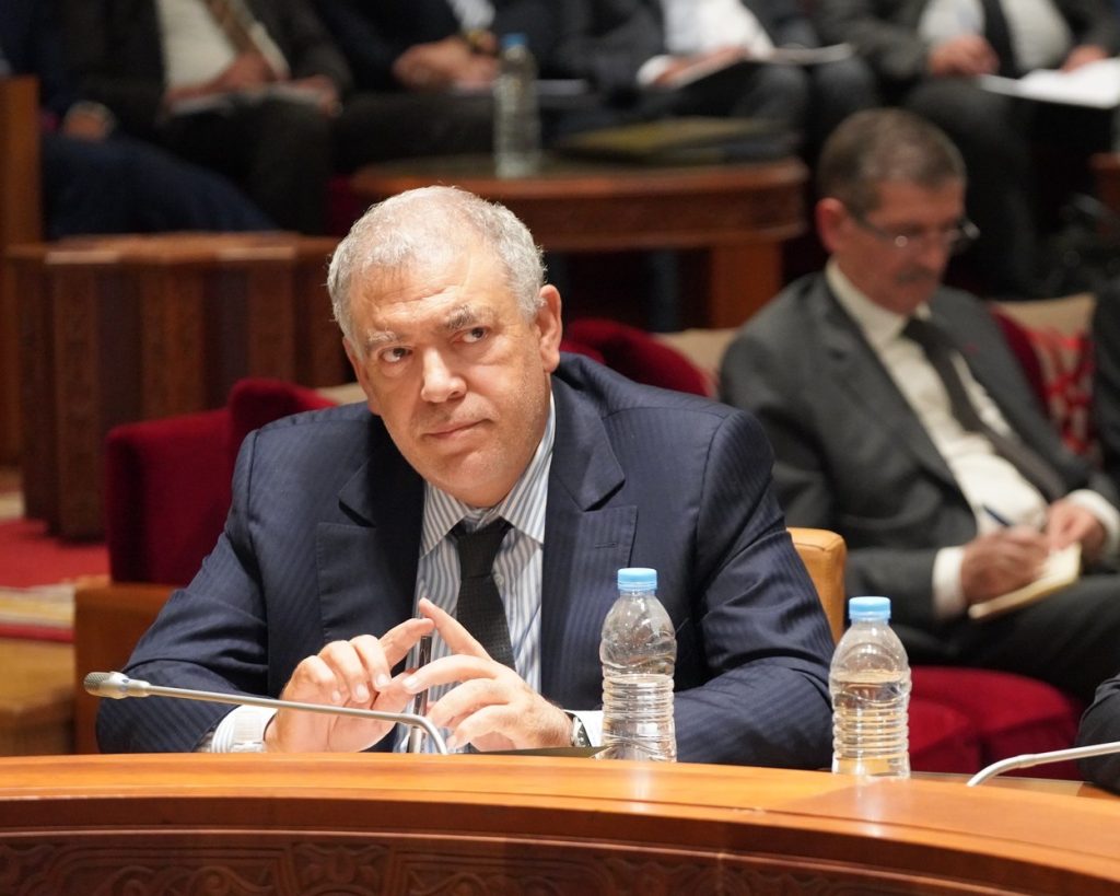 الداخلية تفوض 107 صلاحيات لمصالحها الجهوية لدعم الاستثمار وتقريب الخدمات