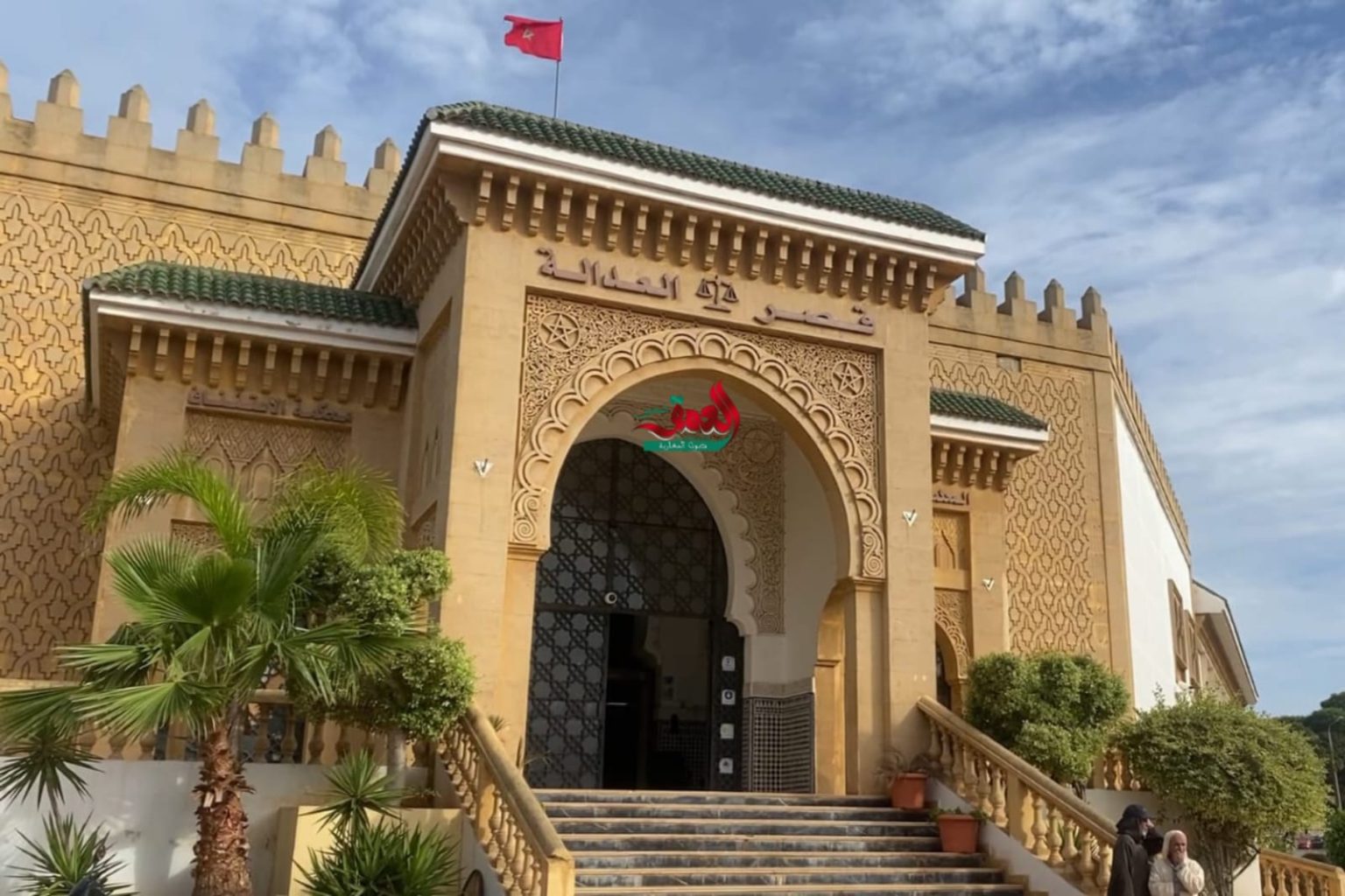 الحكومة تعلن عن استثمارات ضخمة لتطوير قطاع العدالة بجهة البيضاء