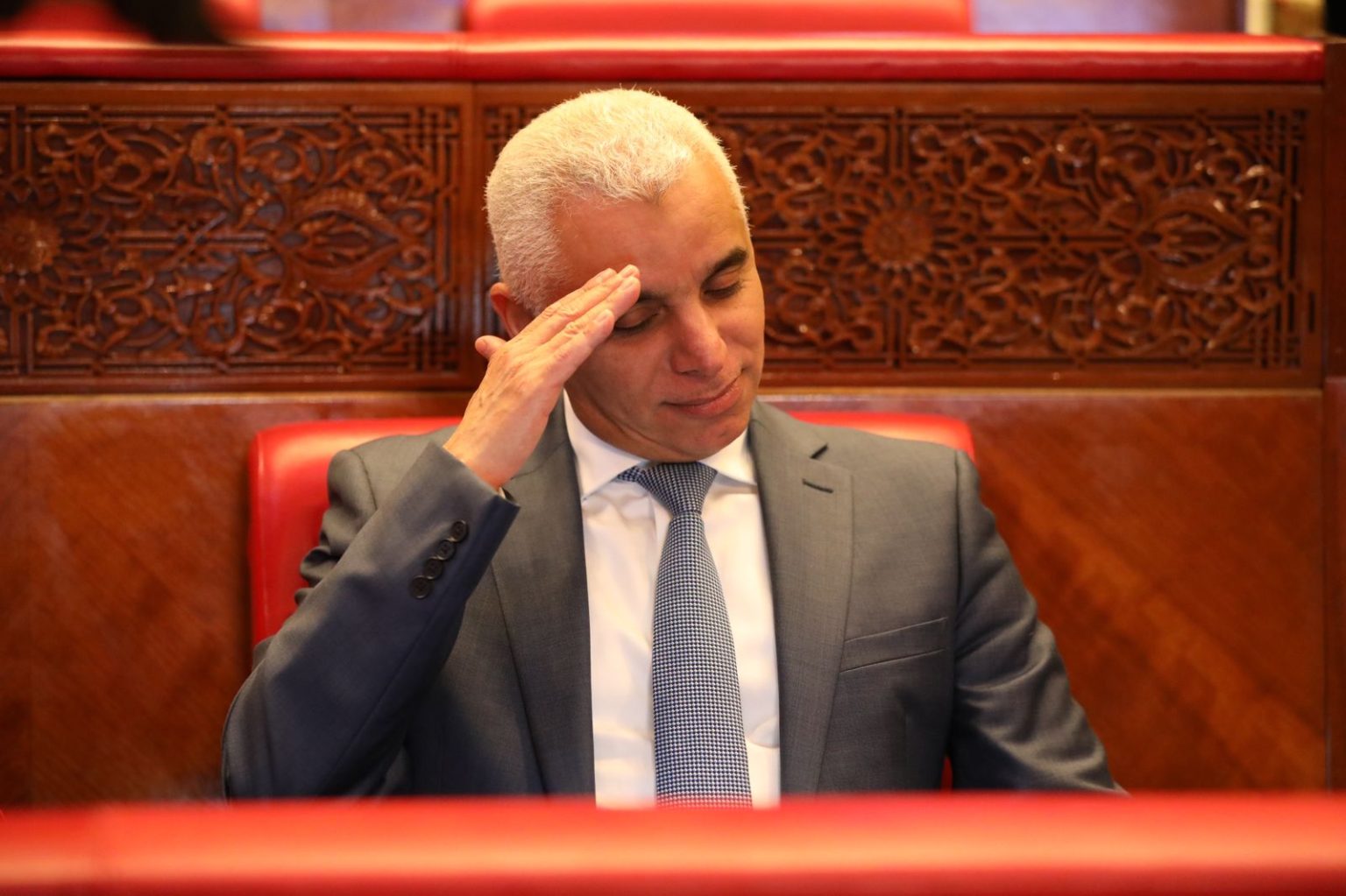 رفاق مخاريق يستأنفون الاحتجاج ضد أيت الطالب.. ويعلنون اعتصامات إقليمية