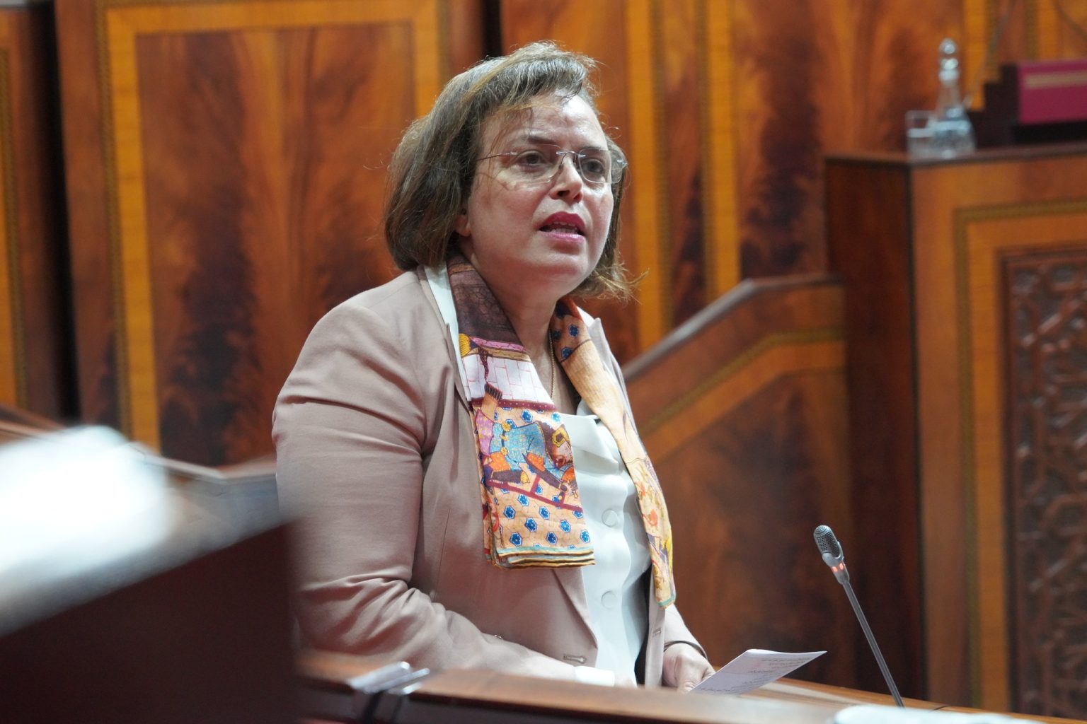 تشغيل الأطفال تراجع بأكثر من %55.. وهذه خطتنا لحمايتهم بمواقع التواصل