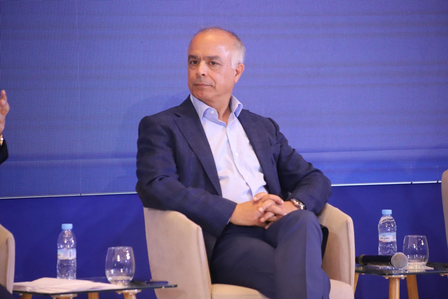 بنموسى يكشف أوضاع مربيات ومربي التعليم الأولي