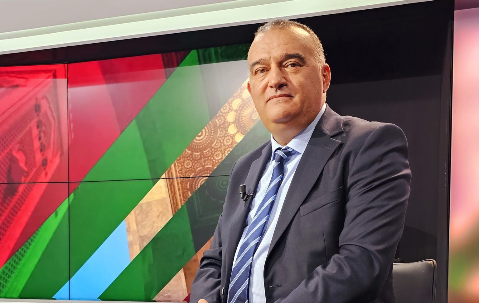 متى سيكون لنا إعلام وطني قادر على مخاطبة العالم…؟