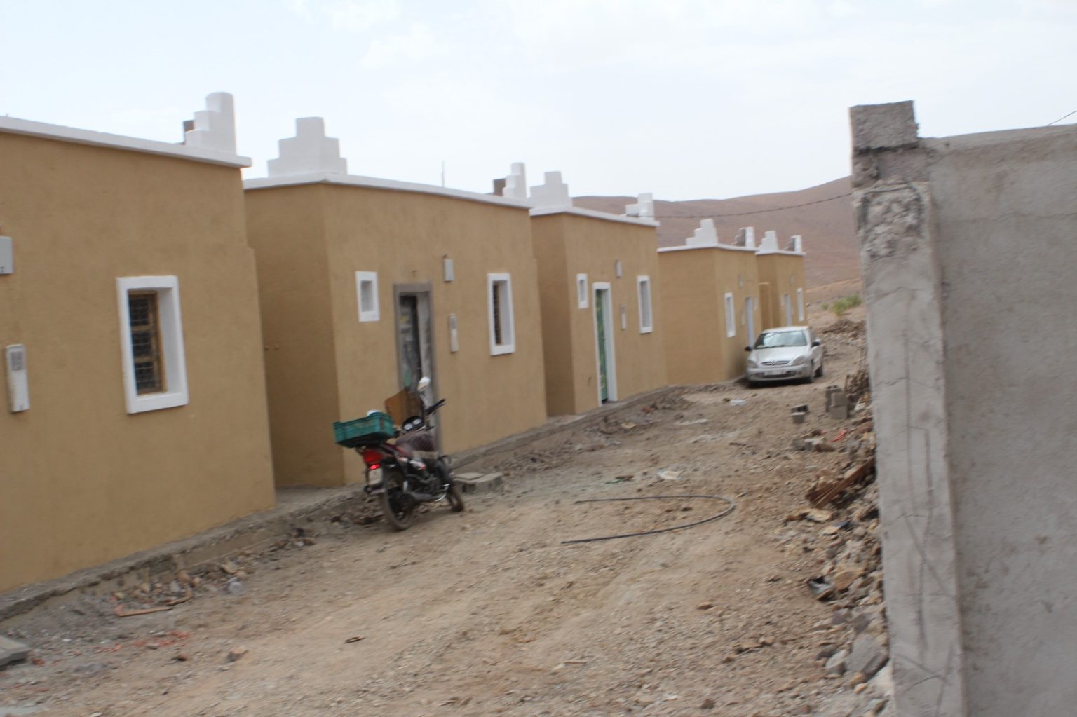 الحكومة تكشف معطيات جديدة لدعم متضرري الزلزال وتعلن جاهزية 111 مدرسة لاستقبال التلاميذ