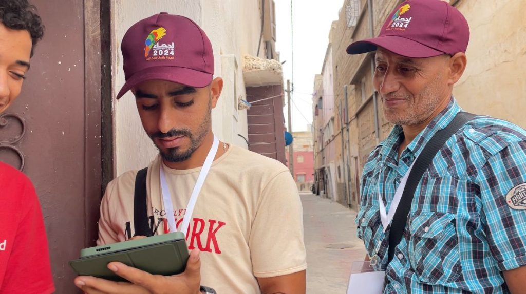 إحصاء السكان بالمغرب ينطلق رسميا وسط تخوف من تأثيرات محتملة للعطلة (فيديو)