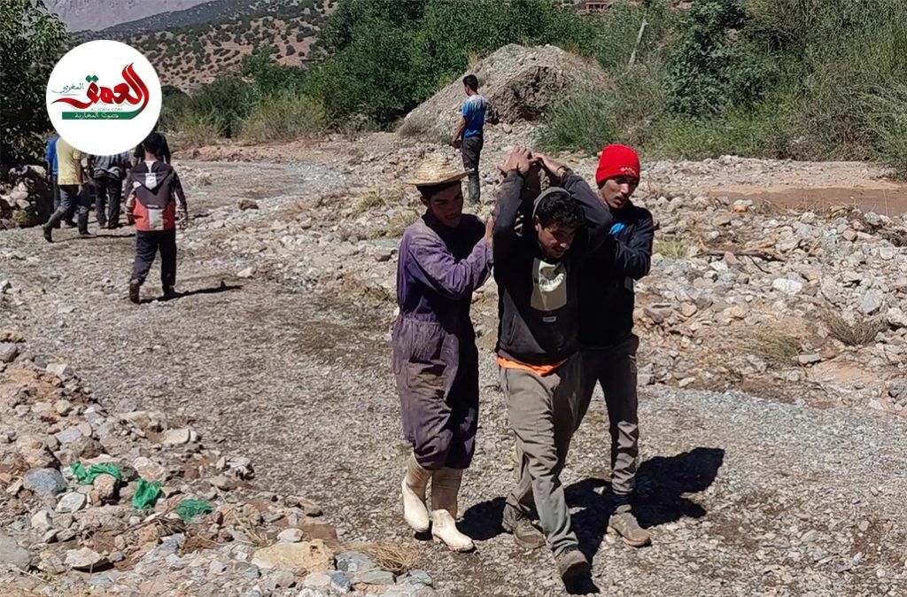 الشعور بالإقصاء والتهميش دفعنا لرفض استقبال باحثي الإحصاء (فيديو)