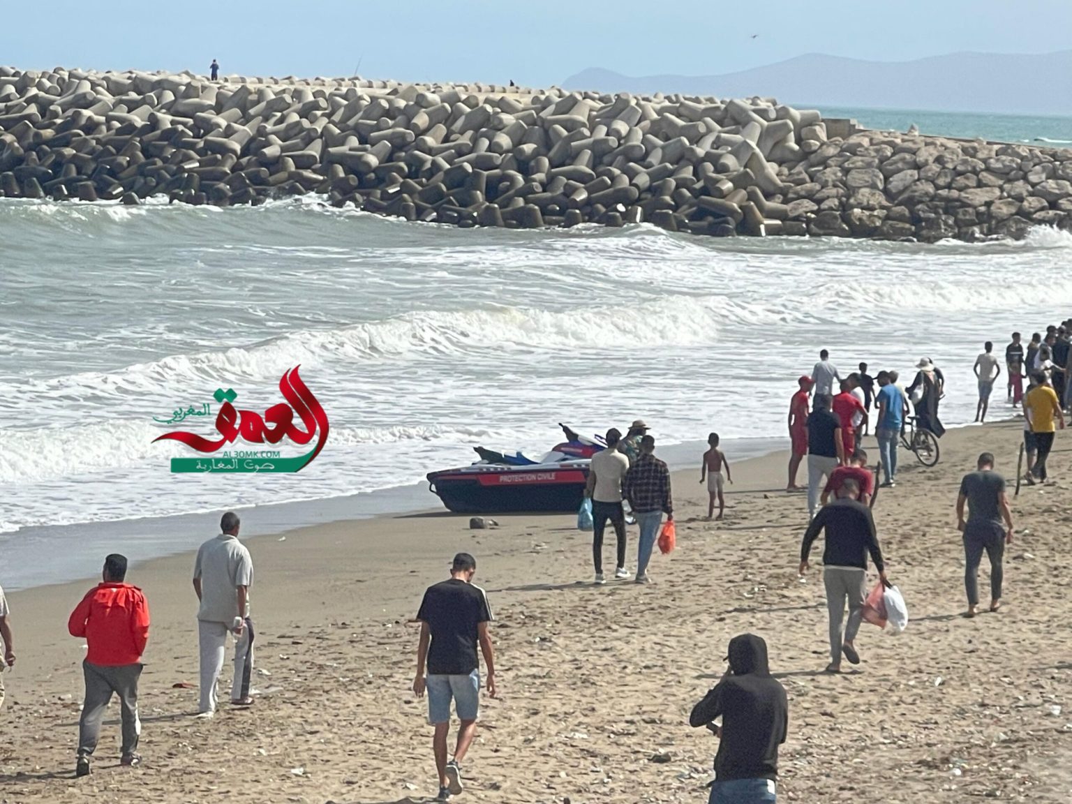 شيوع فكرة الهجرة السرية يدعو للخجل والاستياء