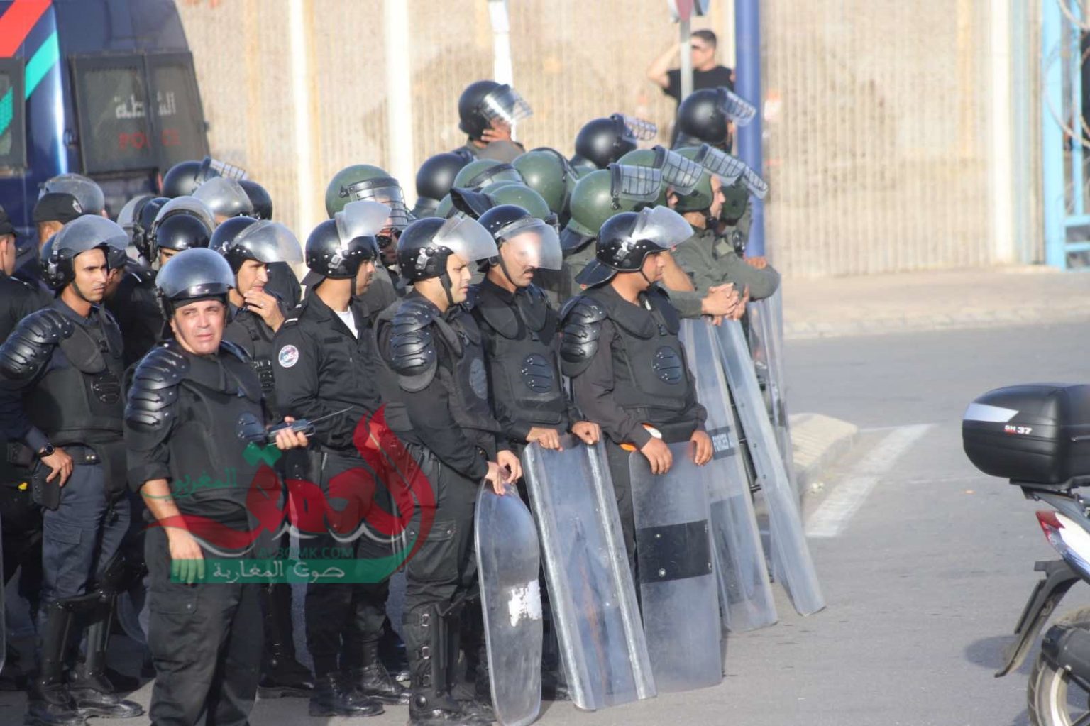 إسبانيا تشيد بجهود المغرب في إحباط هجمات “15 شتنبر”.. ومخاوف من تكرارها في “30 شتنبر”