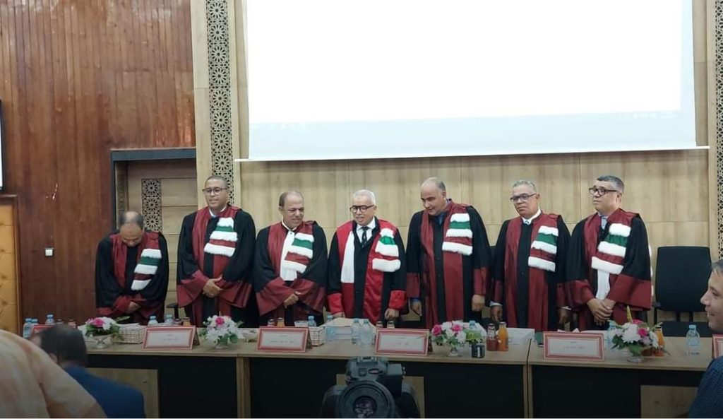 ضمنها “العقبات البيروقراطية”.. أطروحة جامعية ترصد عوائق استثمار التعاون الدولي بالمغرب