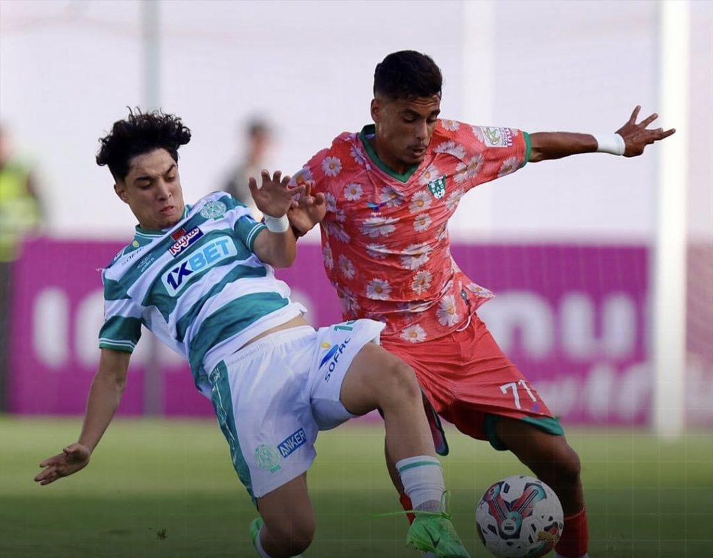 استئناف كأس التميز في جولتيه الثالثة والرابعة