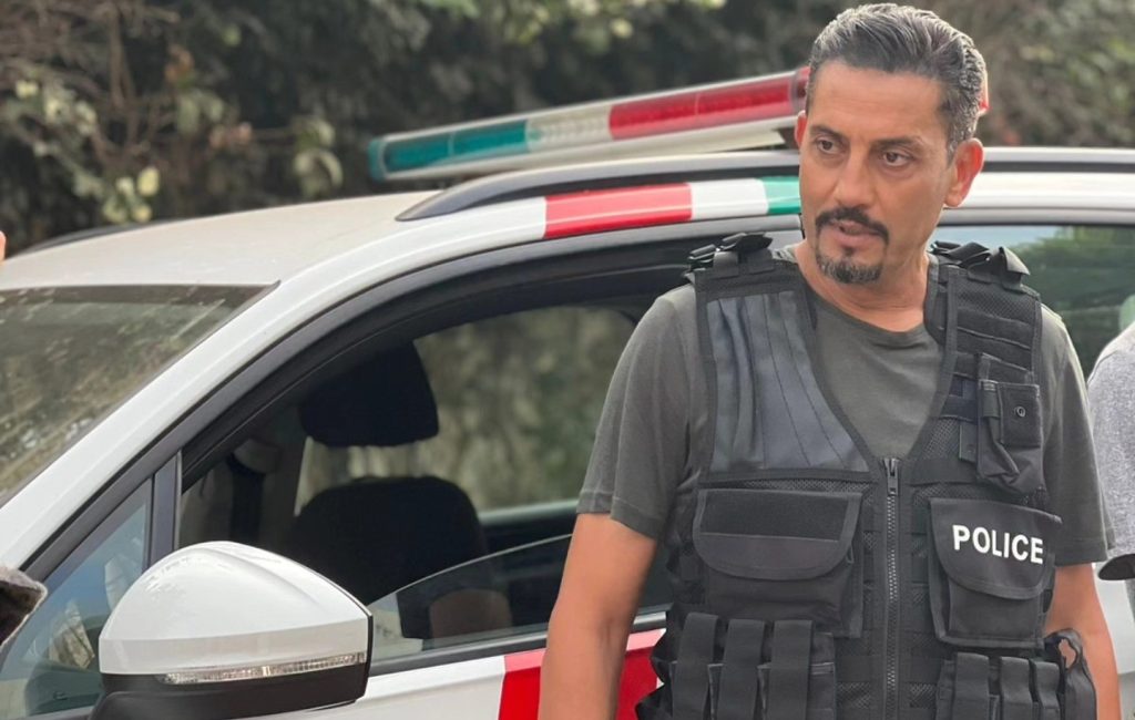 يوسف الجندي يدخل السباق الدرامي بـ”فرقة مكافحة الجريمة”
