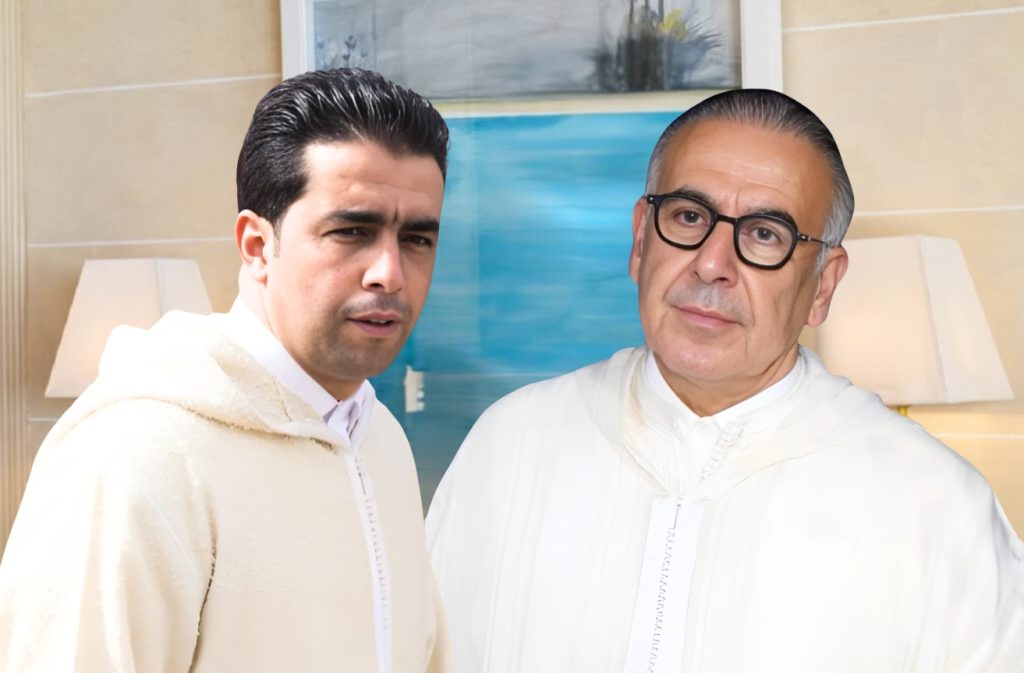 نقيب “الشرفاء العلميين” يرد على الوهابي ويكشف حقيقة تحفيظ “حرم مولاي عبد السلام”