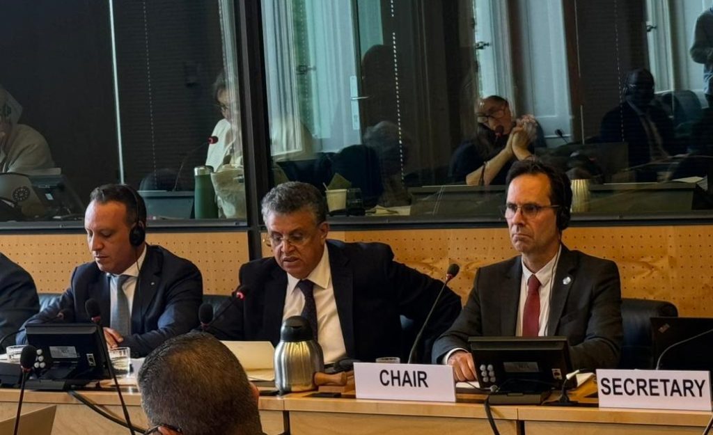 الانتهاكات الجسيمة لحقوق الإنسان أصبحت من الماضي بالنسبة للمغرب