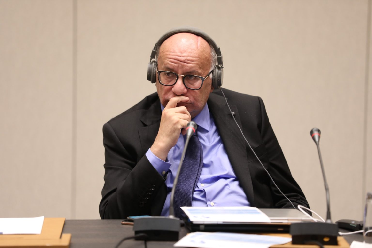 التطور التكنولوجي يشكل تحديا لحماية المعطيات الشخصية بالمغرب