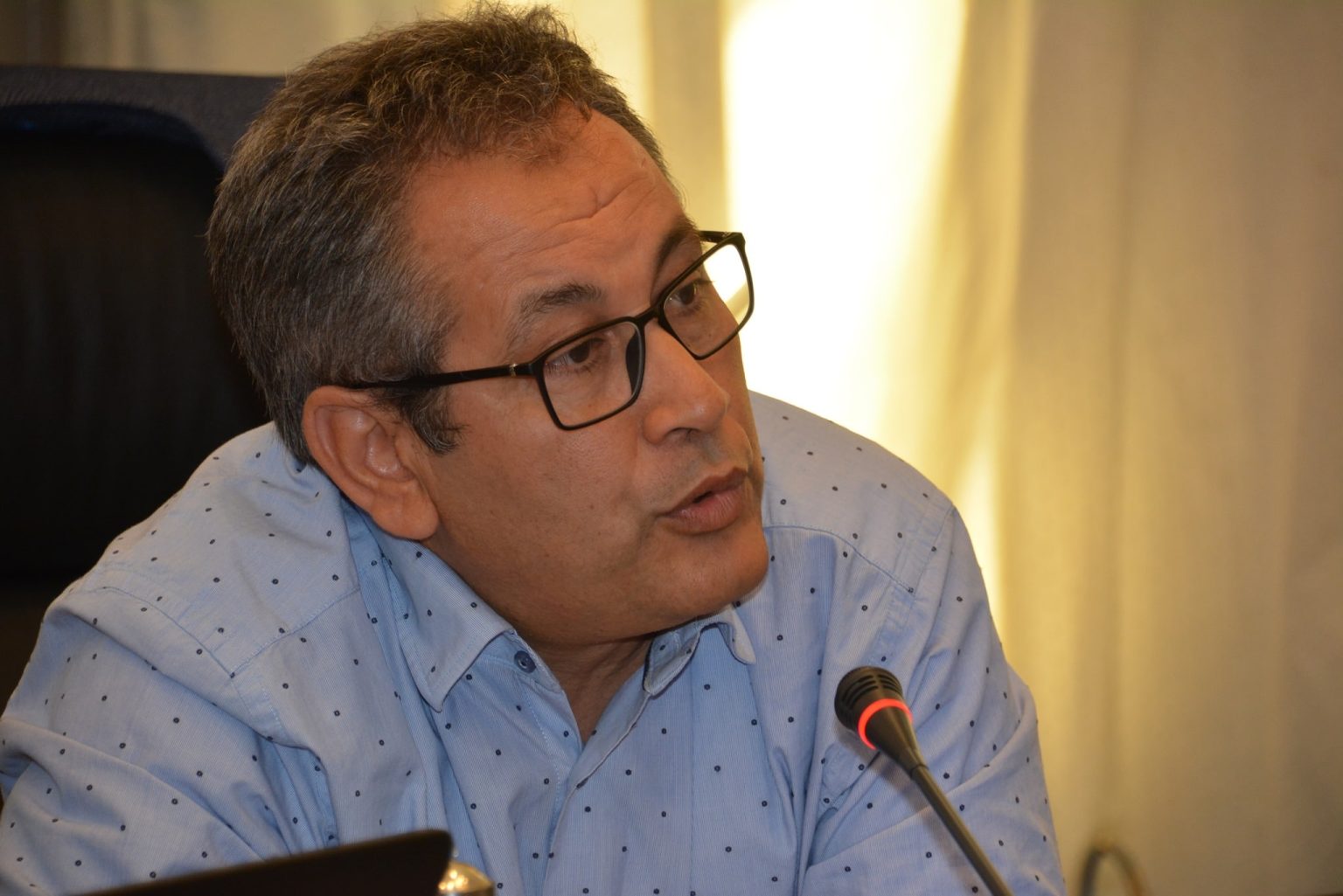 الوساطة المجتمعية في ظل المأزق الشبابي