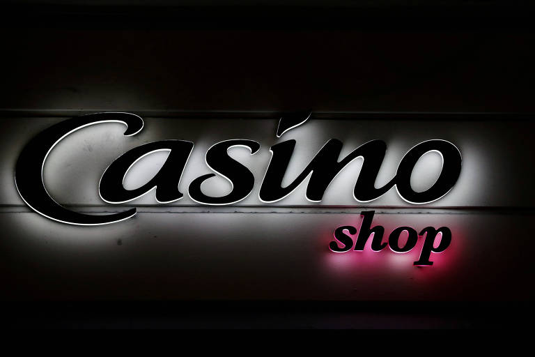 Casino Online Blik