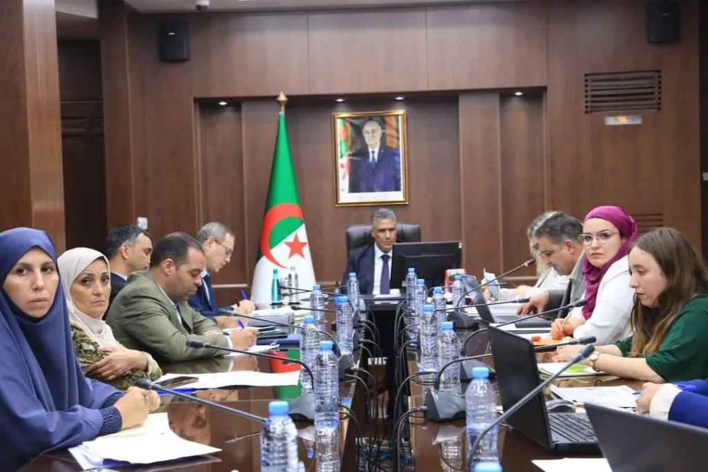 تعليمات جديدة بخصوص توزيع السكنات