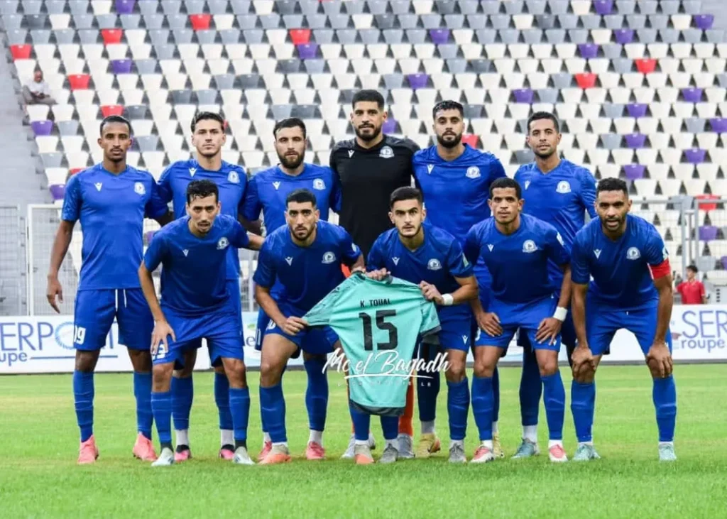 مولودية البيض ترفض التأجيل وتضع الرابطة في ورطة