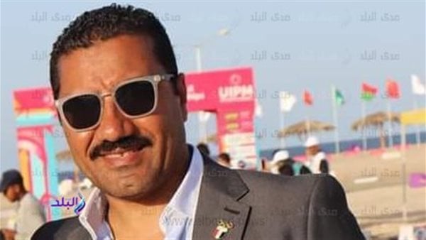 أمين صندوق اتحاد الخماسي الحديث .. ٦٠٠ لاعب دولى سينقلوا لبلادهم زيف ما قيل عن مصر