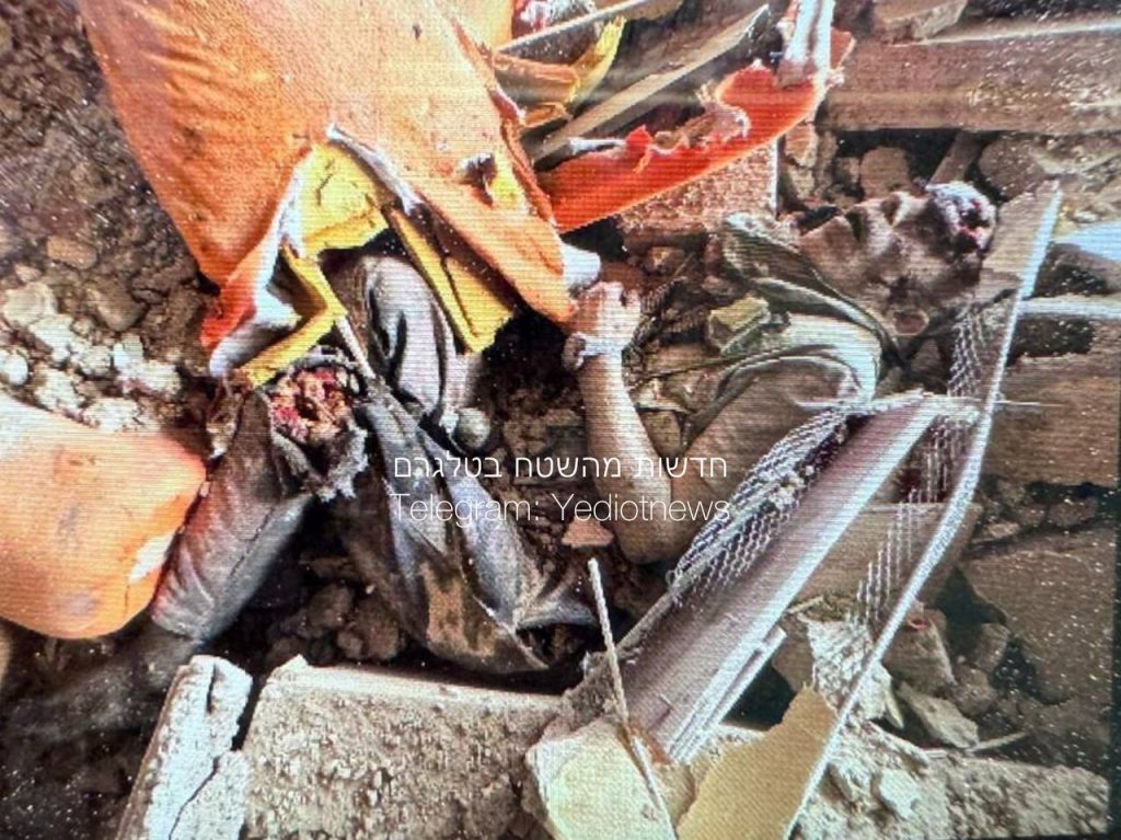 تقرير لـ” سي ان ان” يكشف معلومات هامة عن مكان استشهاد السنوار في رفح..