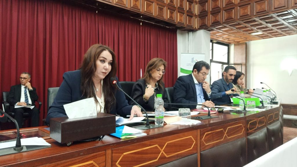 نسب المشاريع التنموية للوالي مهيدية يغضب “أحرار” البيضاء.. ومنتخبة: “كازا بحال أوروبا”