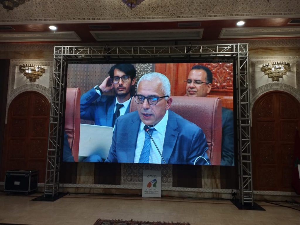 بعد “فضيحة” صفقة التواصل.. “مجلس معزوز” يخصص 88 مليونا لمتابعة الأخبار