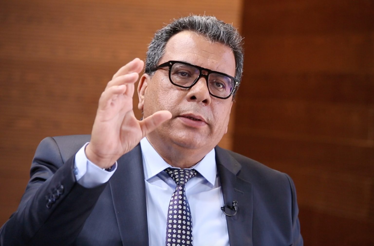 خطاب الملك في افتتاح البرنامج إعلان عن دخول ملف الصحراء مرحلة الحسم